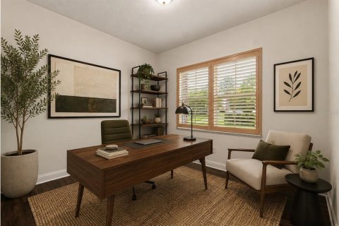 House in Orlando, Florida 4 bedrooms, 313.55 sq.m. № 2201934 - photo 17