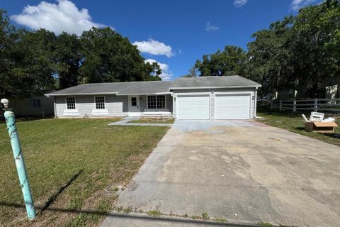 Villa ou maison à Ocala, Floride 3 chambres, 140.28 m2 № 2093779