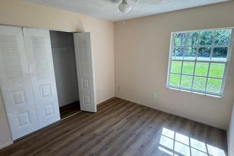 Villa ou maison à louer à Ocala, Floride: 3 chambres, 140.28 m2 № 2093779 - photo 10