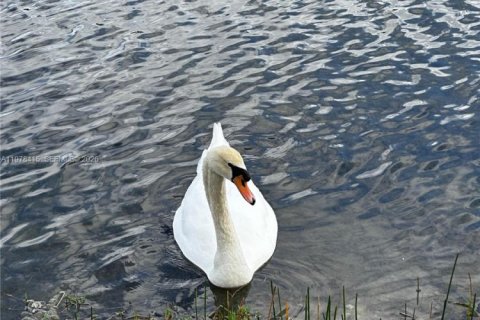 House in Miramar, Florida 3 bedrooms, 153.29 sq.m. № 2046756 - photo 6