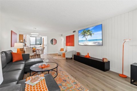 Copropriété à vendre à Longboat Key, Floride: 2 chambres, 129.32 m2 № 2232211 - photo 25