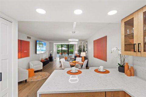 Copropriété à vendre à Longboat Key, Floride: 2 chambres, 129.32 m2 № 2232211 - photo 11