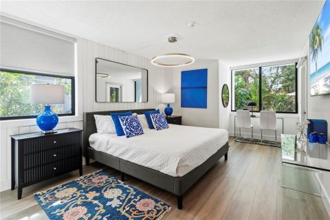 Copropriété à vendre à Longboat Key, Floride: 2 chambres, 129.32 m2 № 2232211 - photo 26
