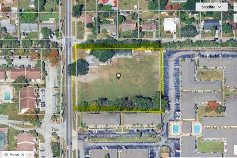 Immobilier commercial à vendre à Orlando, Floride: 222.59 m2 № 2109038 - photo 2