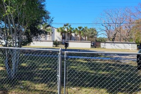 Immobilier commercial à vendre à Orlando, Floride: 222.59 m2 № 2109038 - photo 9