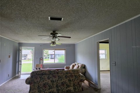 Villa ou maison à vendre à Ocala, Floride: 3 chambres, 119.75 m2 № 1840296 - photo 7