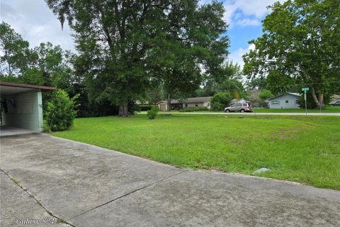 Villa ou maison à vendre à Ocala, Floride: 3 chambres, 119.75 m2 № 1840296 - photo 5