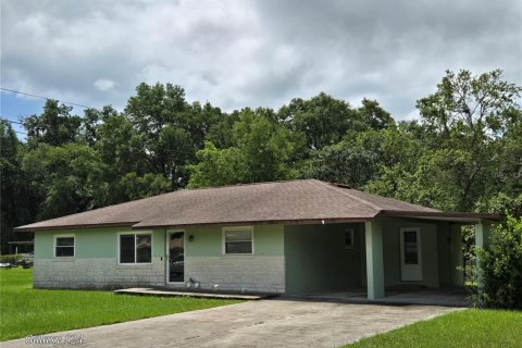 Villa ou maison à vendre à Ocala, Floride: 3 chambres, 119.75 m2 № 1840296 - photo 1