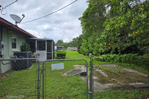 Villa ou maison à vendre à Ocala, Floride: 3 chambres, 119.75 m2 № 1840296 - photo 19