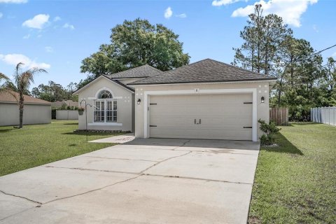 House in Palm Coast, Florida 3 bedrooms, 153.75 sq.m. № 2092505 - photo 7