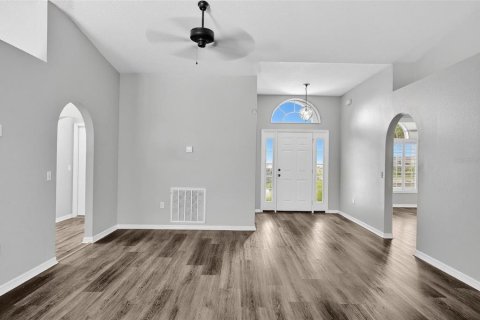 House in Palm Coast, Florida 3 bedrooms, 153.75 sq.m. № 2092505 - photo 14