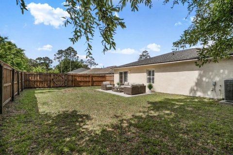House in Palm Coast, Florida 3 bedrooms, 153.75 sq.m. № 2092505 - photo 6