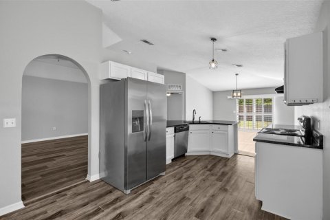 House in Palm Coast, Florida 3 bedrooms, 153.75 sq.m. № 2092505 - photo 19