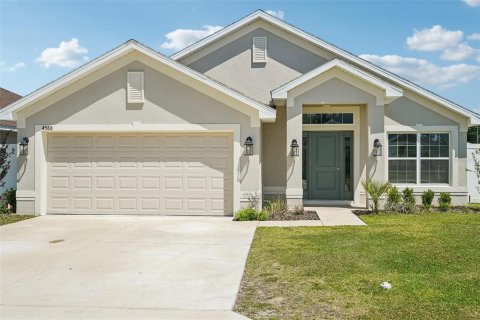 Villa ou maison à Ocala, Floride 3 chambres, 138.42 m2 № 2113410