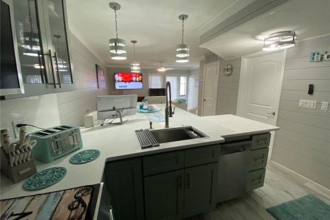 Condo in Madeira Beach, Florida, 2 bedrooms № 2230234 - photo 27