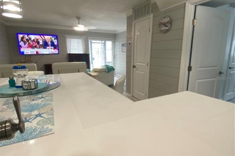 Condo in Madeira Beach, Florida, 2 bedrooms № 2230234 - photo 28