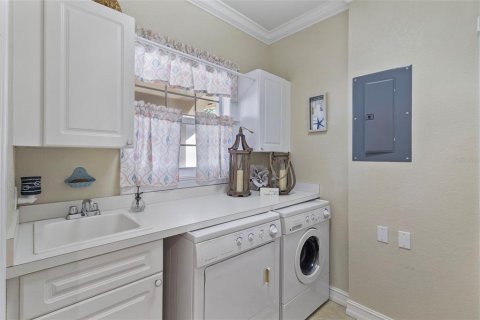 Condominio en venta en Punta Gorda, Florida, 2 dormitorios, 136.29 m2 № 1568020 - foto 8