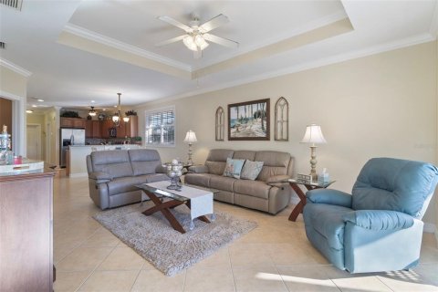 Condominio en venta en Punta Gorda, Florida, 2 dormitorios, 136.29 m2 № 1568020 - foto 25