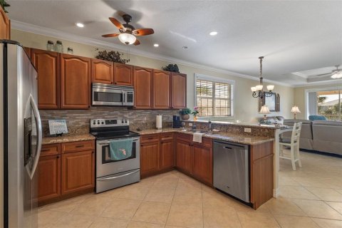 Condominio en venta en Punta Gorda, Florida, 2 dormitorios, 136.29 m2 № 1568020 - foto 16