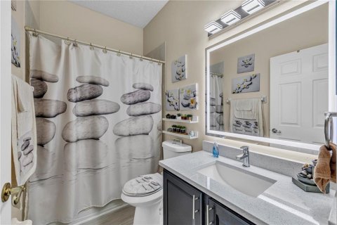House in Kissimmee, Florida 4 bedrooms, 212 sq.m. № 2417005 - photo 18