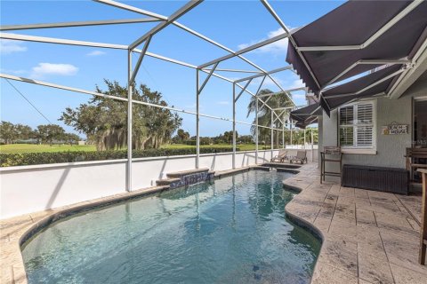 House in Kissimmee, Florida 4 bedrooms, 212 sq.m. № 2417005 - photo 27