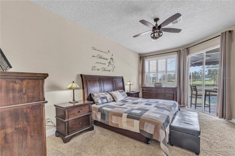 House in Kissimmee, Florida 4 bedrooms, 212 sq.m. № 2417005 - photo 21