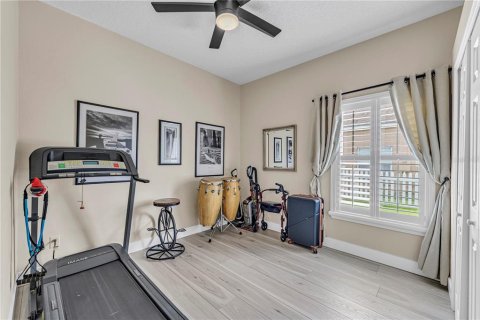 House in Kissimmee, Florida 4 bedrooms, 212 sq.m. № 2417005 - photo 20