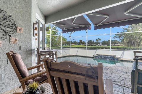 House in Kissimmee, Florida 4 bedrooms, 212 sq.m. № 2417005 - photo 26