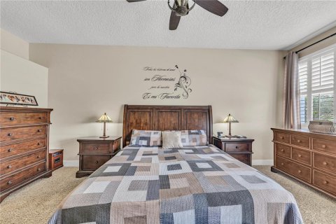 House in Kissimmee, Florida 4 bedrooms, 212 sq.m. № 2417005 - photo 22