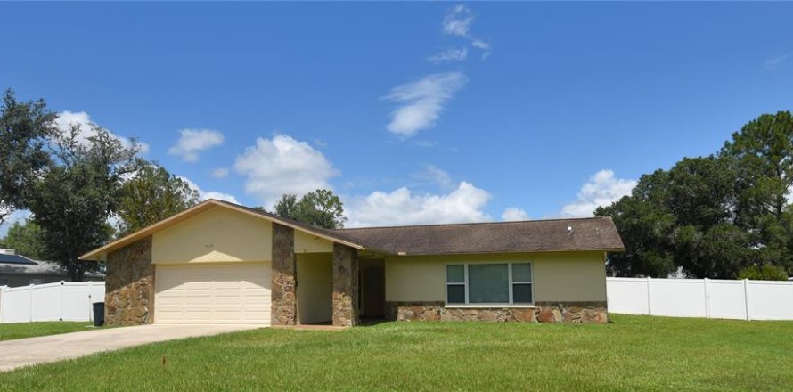 Villa ou maison à New Port Richey, Floride 3 chambres, 170.94 m2 № 1909575