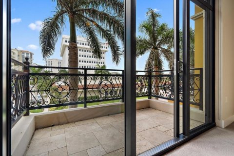 Condominio en alquiler en Boca Raton, Florida, 2 dormitorios, 158.58 m2 № 1183784 - foto 1