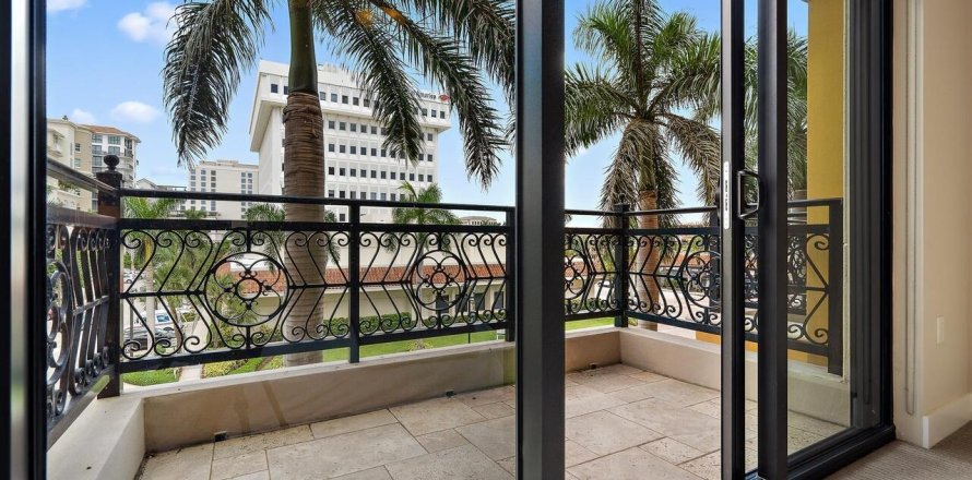 Condominio en Boca Raton, Florida, 2 dormitorios  № 1183784