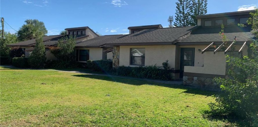 Appartement à Kissimmee, Floride 2 chambres, 86.77 m2 № 1894864