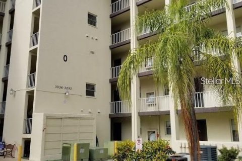 Condo in Bradenton, Florida, 2 bedrooms  № 2143849