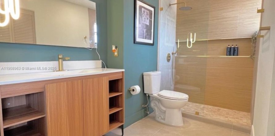 Touwnhouse à Hialeah, Floride 3 chambres, 146.97 m2 № 1967433