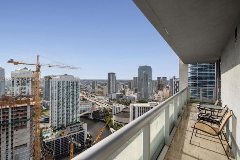 Copropriété à vendre à Miami, Floride: 2 chambres, 119.47 m2 № 2170351 - photo 13