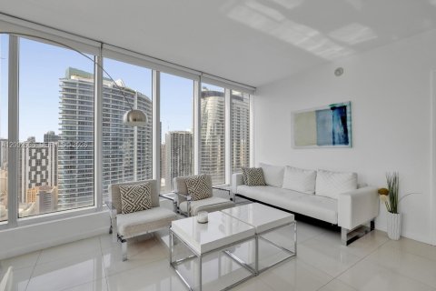 Copropriété à vendre à Miami, Floride: 2 chambres, 119.47 m2 № 2170351 - photo 5