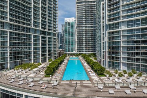 Copropriété à vendre à Miami, Floride: 2 chambres, 119.47 m2 № 2170351 - photo 2