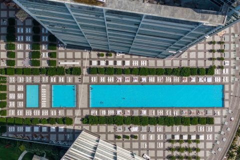 Copropriété à vendre à Miami, Floride: 2 chambres, 119.47 m2 № 2170351 - photo 28
