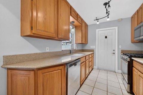 Villa ou maison à vendre à Saint Petersburg, Floride: 3 chambres, 106.84 m2 № 2209651 - photo 10