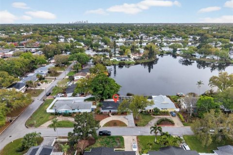 Villa ou maison à vendre à Saint Petersburg, Floride: 3 chambres, 106.84 m2 № 2209651 - photo 29