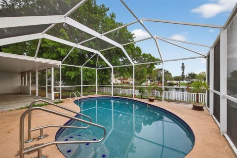 Villa ou maison à vendre à Saint Petersburg, Floride: 3 chambres, 106.84 m2 № 2209651 - photo 20