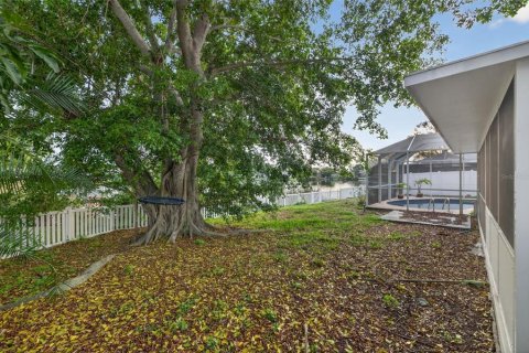 Villa ou maison à vendre à Saint Petersburg, Floride: 3 chambres, 106.84 m2 № 2209651 - photo 25