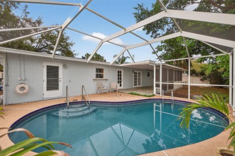 Villa ou maison à vendre à Saint Petersburg, Floride: 3 chambres, 106.84 m2 № 2209651 - photo 21