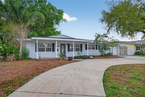 Villa ou maison à vendre à Saint Petersburg, Floride: 3 chambres, 106.84 m2 № 2209651 - photo 3