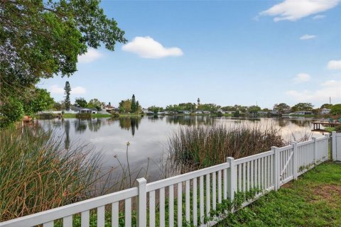 Villa ou maison à vendre à Saint Petersburg, Floride: 3 chambres, 106.84 m2 № 2209651 - photo 24