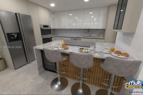 Condominio en alquiler en Miami, Florida, 2 dormitorios, 132.85 m2 № 2026351 - foto 10