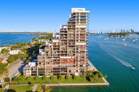 Condominio en alquiler en Miami, Florida, 2 dormitorios, 132.85 m2 № 2026351 - foto 22