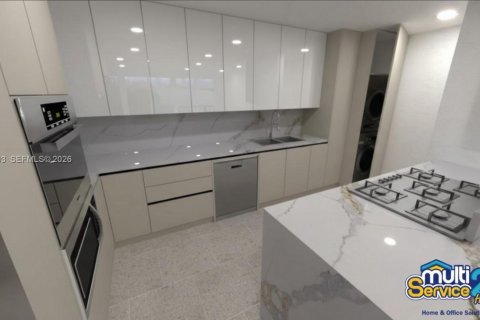 Condominio en alquiler en Miami, Florida, 2 dormitorios, 132.85 m2 № 2026351 - foto 11