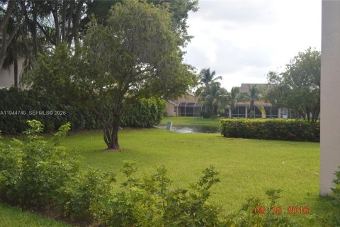 Villa ou maison à louer à Weston, Floride: 3 chambres, 125.7 m2 № 2001367 - photo 24